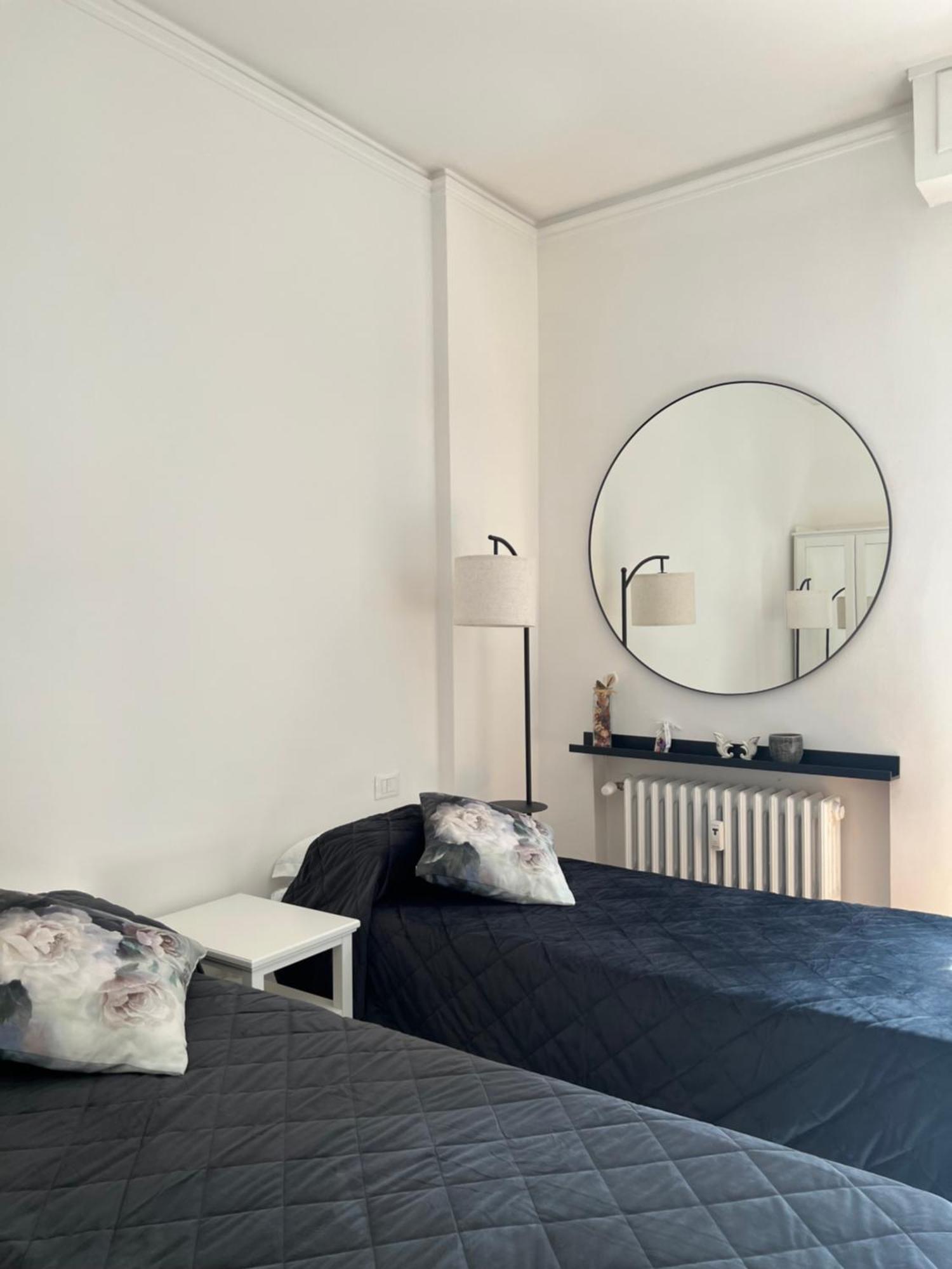 Cucu Home Pisa Exterior foto